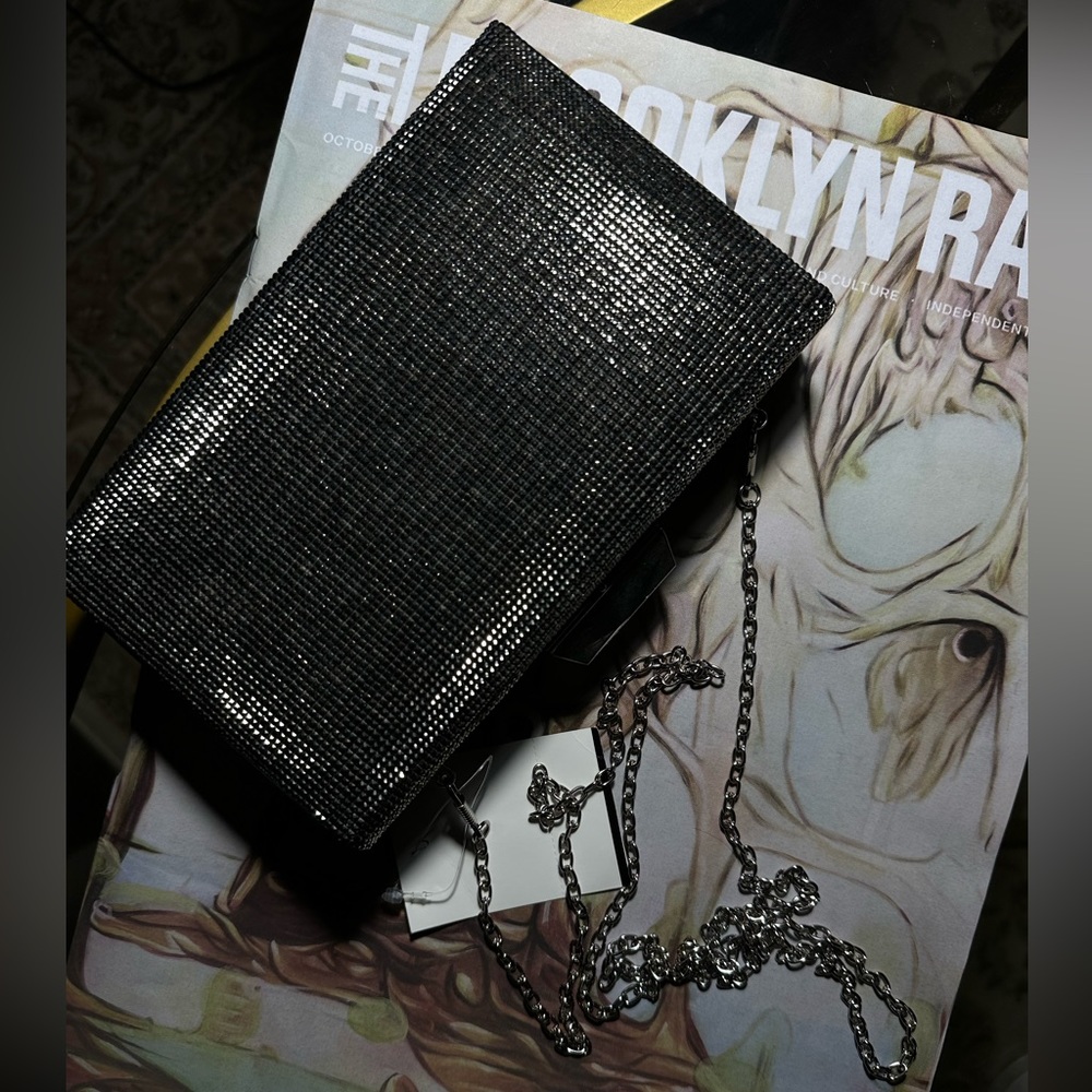 Dance Evening Clutch